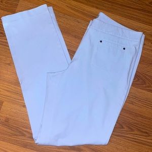 Evelyn & Arthur Pants